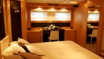 4FIVE -  Master Cabin View 2